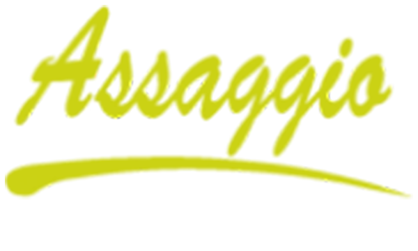 Assaggio Mililani logo
