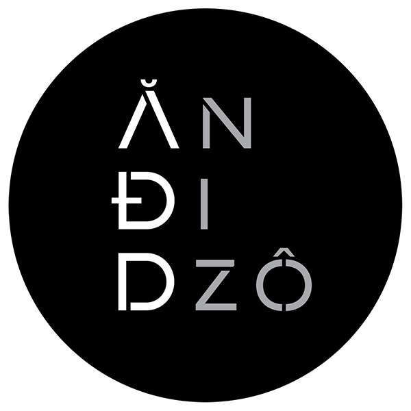 An Di Dzo logo