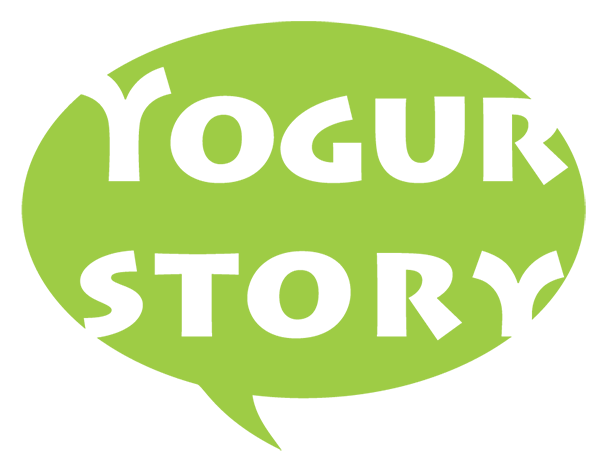 YogurStory logo