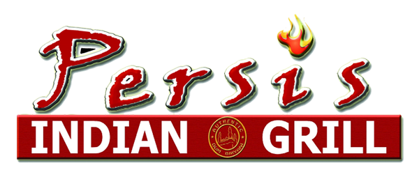Persis Indian Grill- O Fallon logo