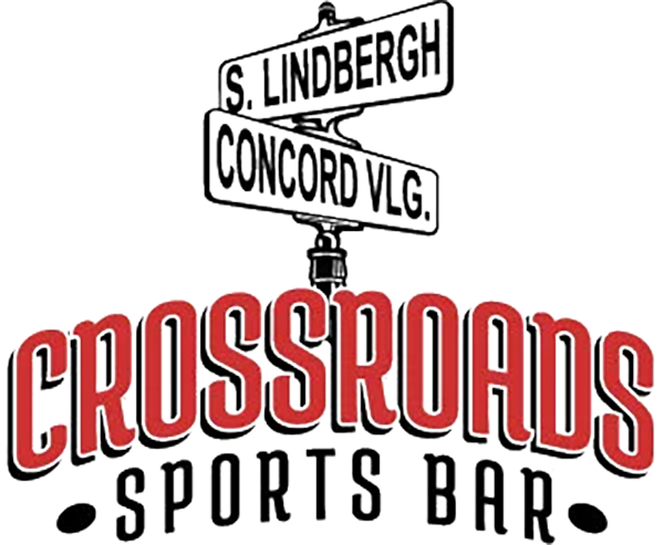 Crossroads Bar logo