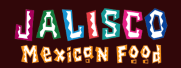 Jalisco Cafe - Bonita logo