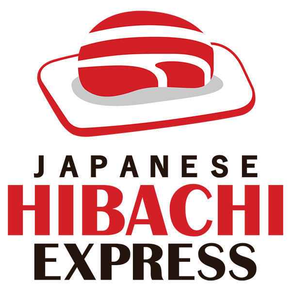 Japanese Hibachi Express logo