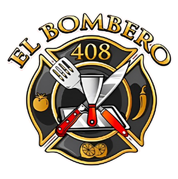 El Bombero 408 logo