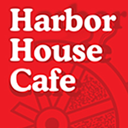 Harbor House Cafe logo