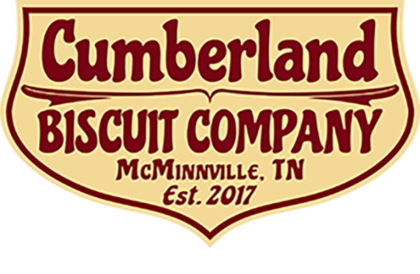 Cumberland Biscuit Company logo
