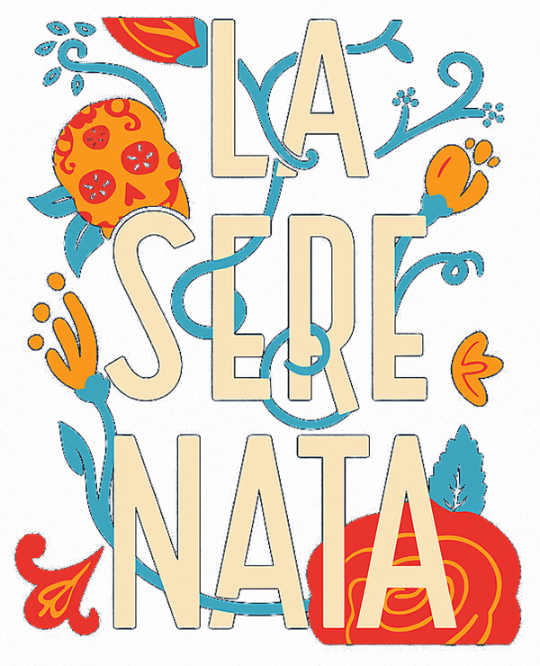 La Serenata de Garibaldi logo