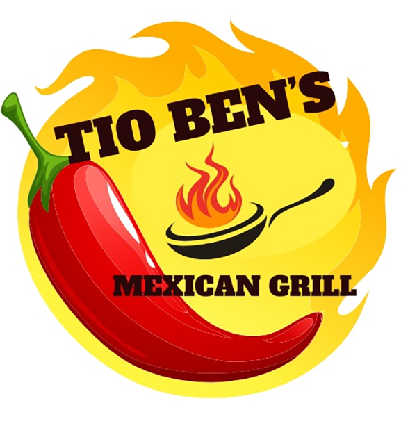 Tio Ben's Mexican Grill logo