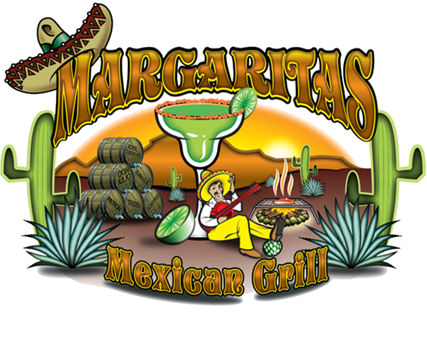 Margaritas Mexican Grill - Macon logo
