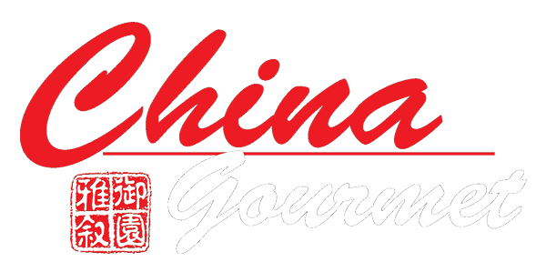 China Gourmet logo