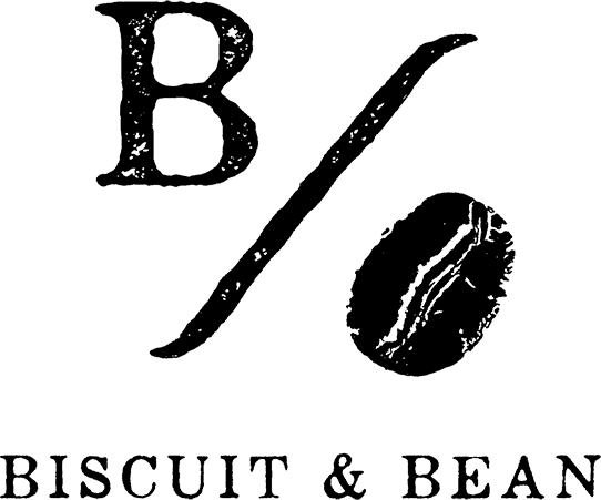 Biscuit & Bean - Lake Stevens logo