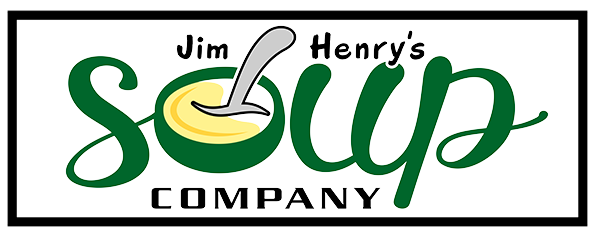 Jim Henry's Soup Co. logo
