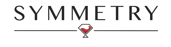 Symmetry logo