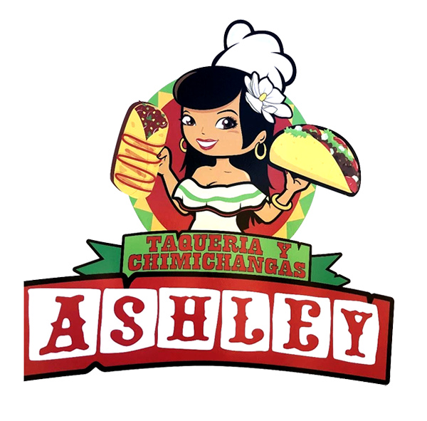 Taqueria Y Chimichangas Ashley’s Restaurant logo