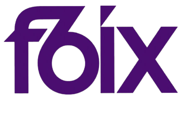 F6ix logo