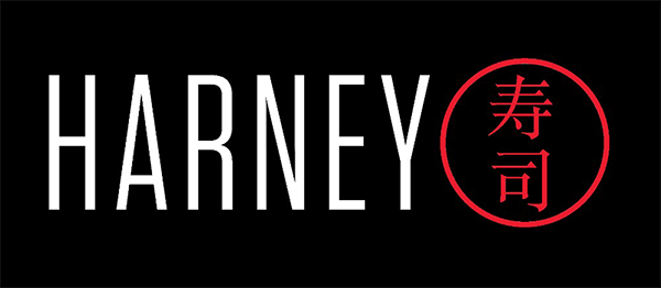 Harney - Oceanside logo