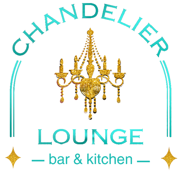 Chandelier Lounge logo