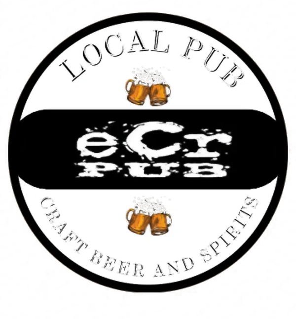 eCr Pub & Brewery logo