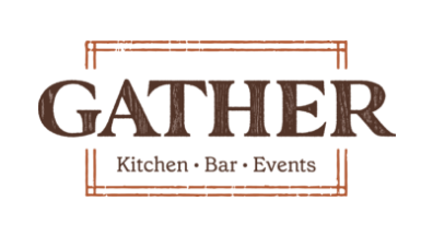 Gather in Berkeley logo