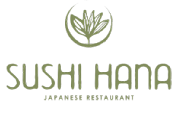 Sushi Hana - Ballantyne logo