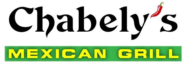 Chabely's Mexican Grill logo
