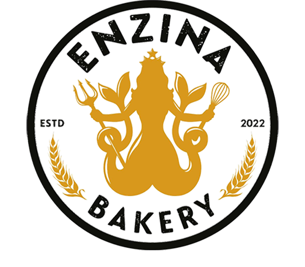 Enzina Bakery logo