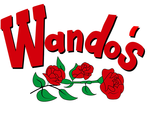 Wando's logo
