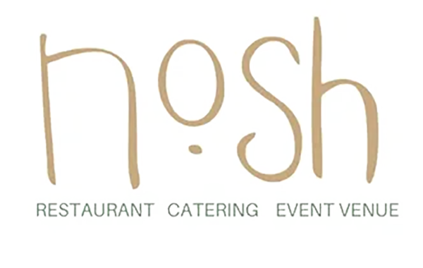 Nosh on the Green logo