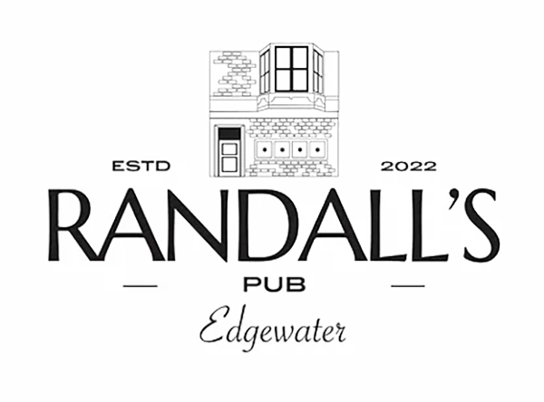 Randall's Pub logo