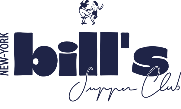 Bill's Supper Club logo
