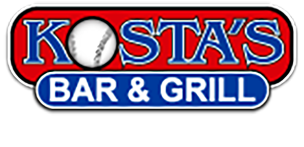 Kosta's Bar & Grill logo