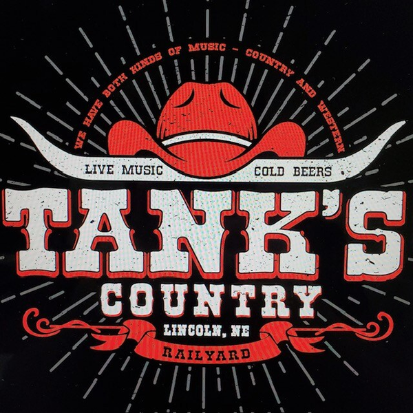 Tank's Country logo