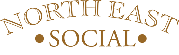 Northeast Social Club logo