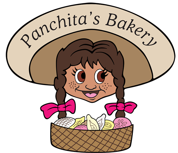 Panchita's Kitchen & Bakery logo