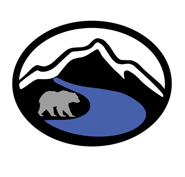 Bear Creek Pizza & Pub logo