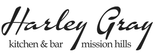 Harley Gray Kitchen & Bar logo