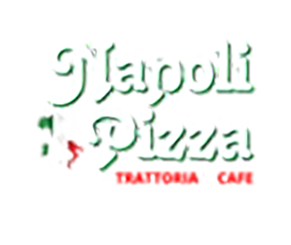 Napoli Pizza logo