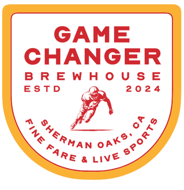 Game Changer Brewhouse logo