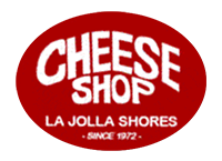 Cheese Shop logo