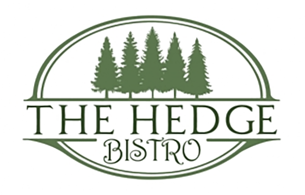 The Hedge Bistro logo