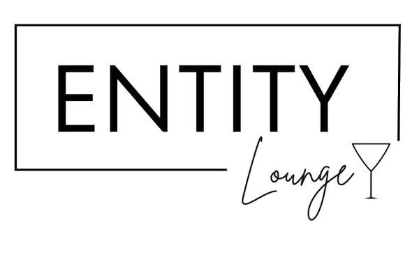 Entity Lounge logo