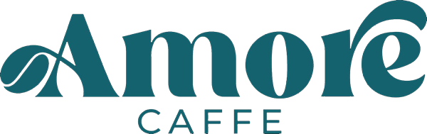 Amore Caffe logo