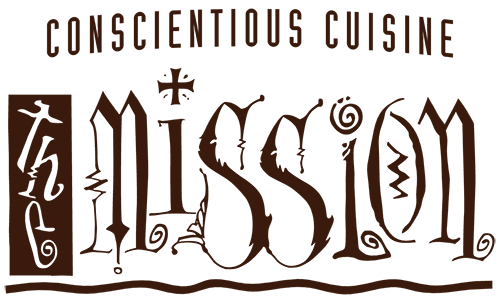 The Mission Cafe - Mission Beach logo