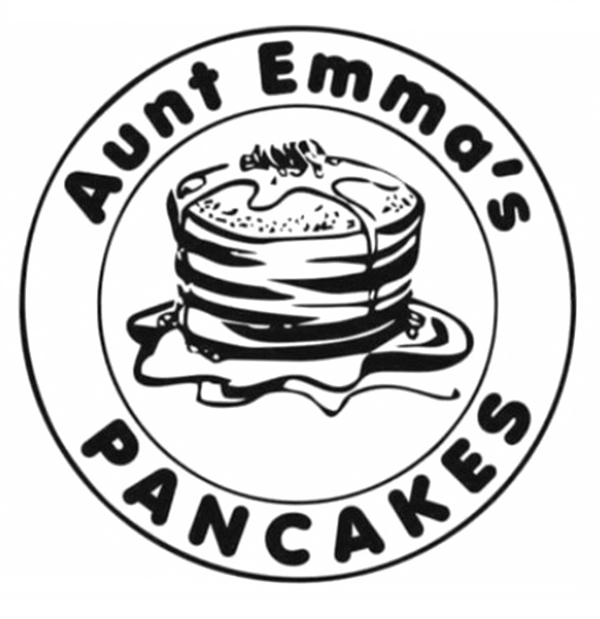 Aunt Emma's Pancakes logo