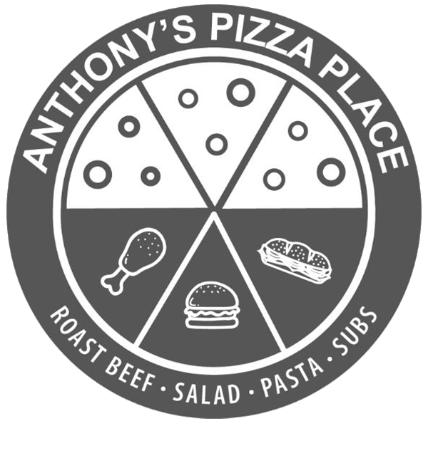 Anthony's Pizza Place logo