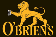 O'Brien's Pub logo