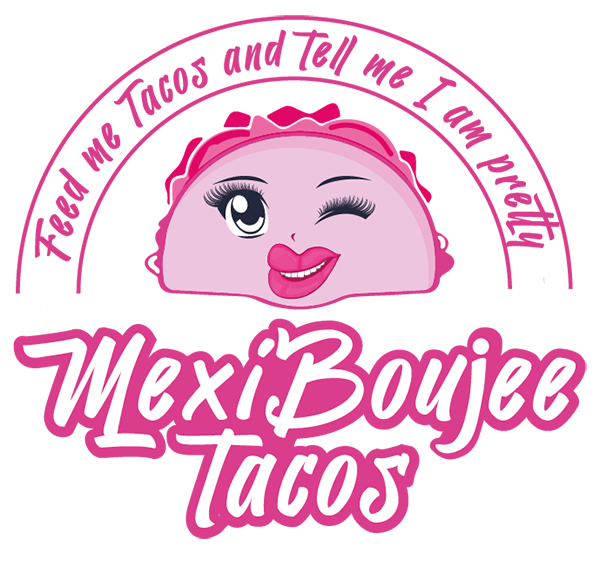 MexiBoujee Tacos logo