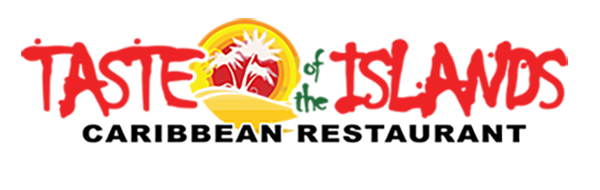 Taste Of The Islands logo