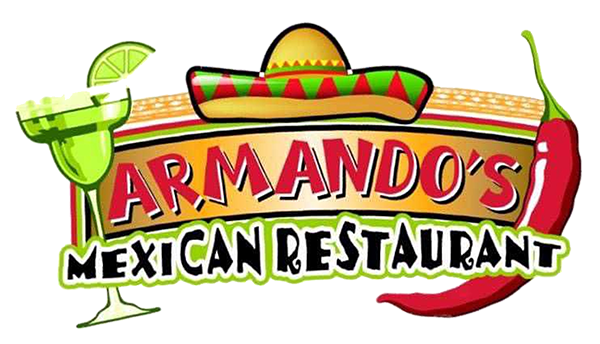 Armando's Mexican Restaurant logo