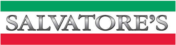 Salvatore's Restaurant logo